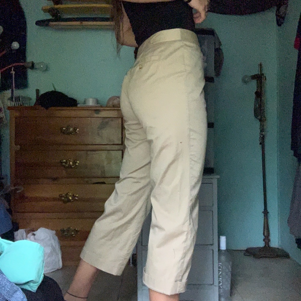 cute business pants